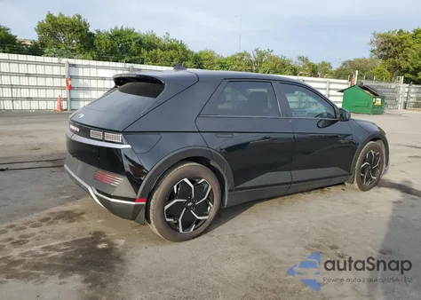 2023 Hyundai Ioniq 5 Sel z USA, uszkodzony, nr VIN KM8KN4AE7PU171631